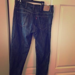 Levi Strauss jeans
